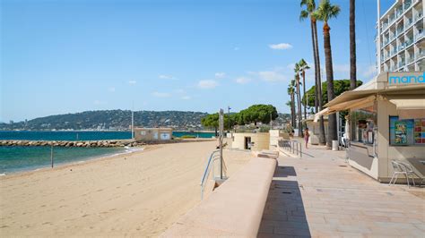 Juan Les Pins Beach Holiday Accommodation From Au 95night Stayz