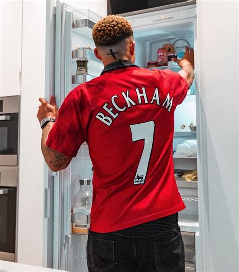 Woke Up Feeling Like Beckham Manchester United Flop Memphis Depay