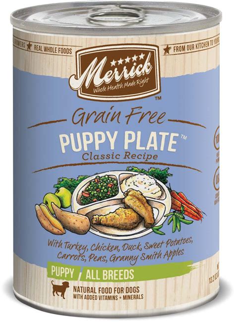 What Is The Best Puppy Food For Large Breed Dogs