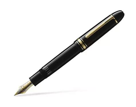 Why Are Montblanc Pens Too Expensive Quora