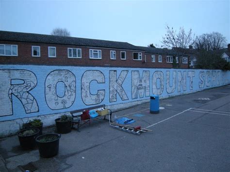 Rockmount Art4space