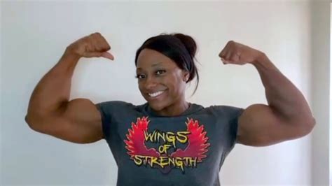 Top 10 Most Successful Female Bodybuilders In The World