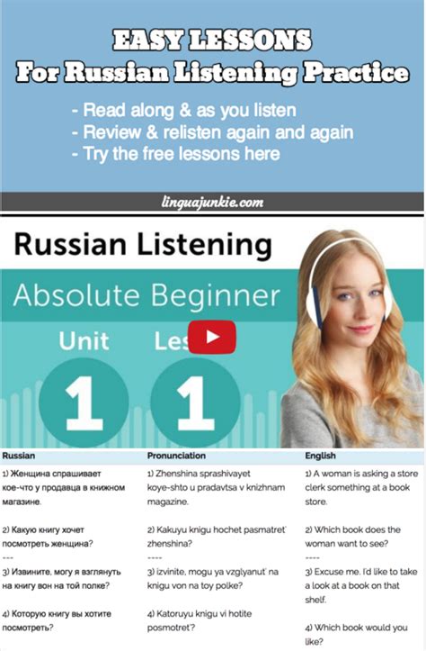 Russian Reading Exercises Beginners Dorothy James Reading Worksheets