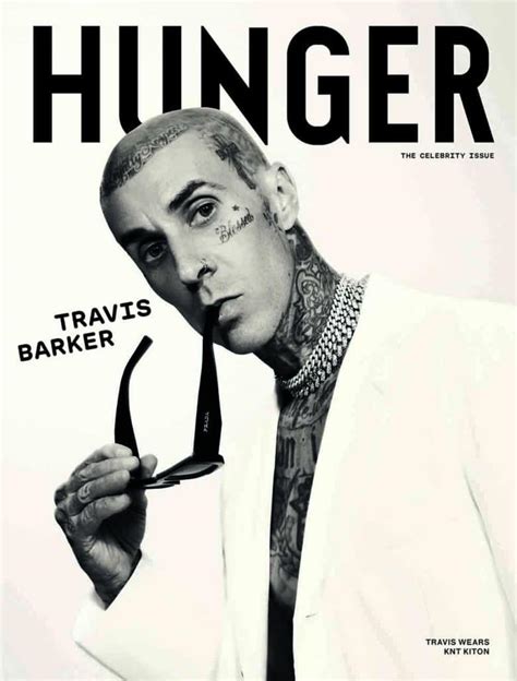 Issue 9 Hunger Tv