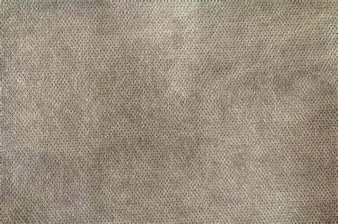 Premium Photo Grey Textured Cloth Background