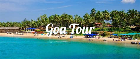 Goa Tour Package Book Holiday Trip To Goa Maharana Cabs