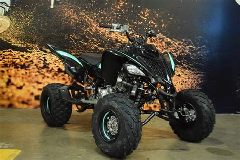 2024 Yamaha Raptor 700r Se Wheels In Motion