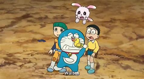 Doraemon Movie 29 Shin Nobita No Uchuu Kaitakushi English Subbed