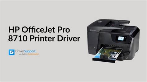 After setup, you can use the hp smart software to print, scan and copy files, print remotely, and more. How to Keep Your HP OfficeJet Pro 8710 Driver Updated | Driver Support