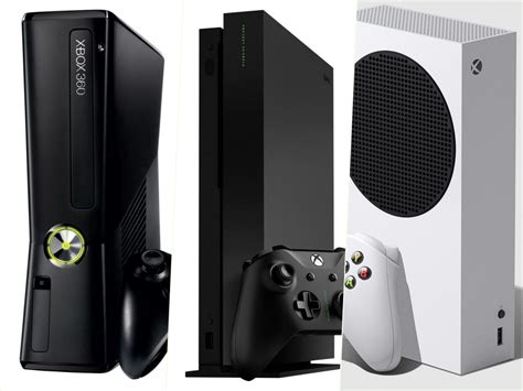 22 484 695 tykkäystä · 211 431 puhuu tästä. ¿Qué tan costosa es la Xbox Series S frente a otras Xbox ...