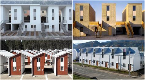 Alejandro Aravenas Downloadable Housing Plans And The Real Meaning Of
