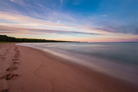 15 Best Beaches In Wisconsin For A Getaway Midwest Explored