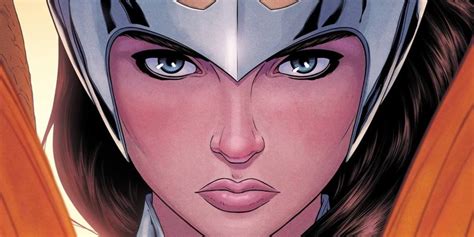 9 Most Powerful Valkyrie Variants In Marvel Comics