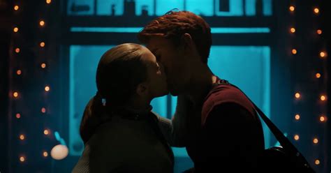 Here Are The Hottest Tv And Movie Sex Scenes Of 2021 No Cap