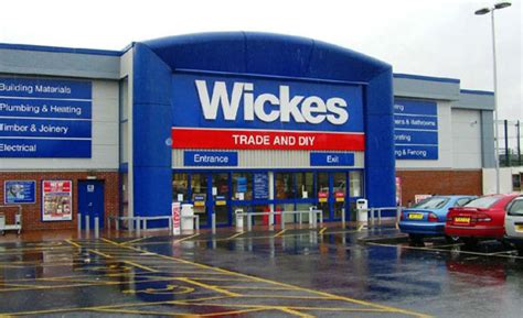 29000 Sq Ft Wickes Store Purchased For £635m Red Kite Land