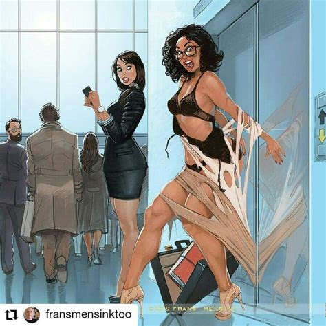 Frans Mensink Comic Art Superhero Wonder Woman