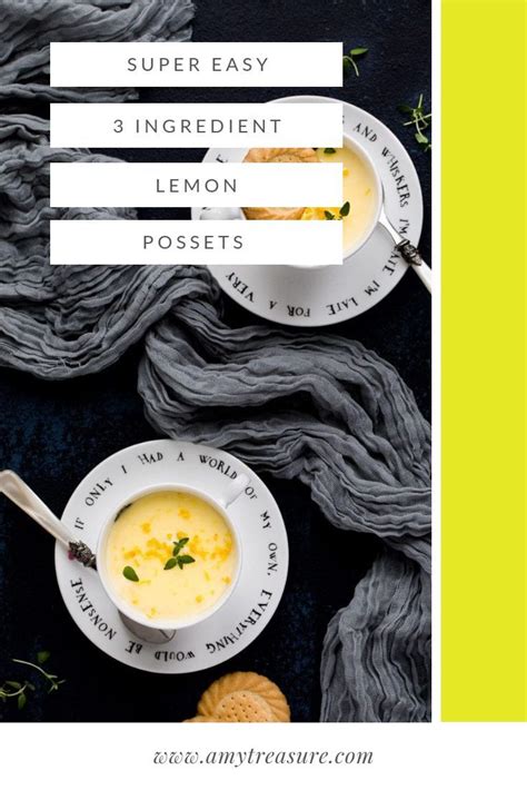 Mary berry mini piccoli tiramisu recipe | quick cooking bbc 2. Lemon Posset by Mary Berry | Recipe | Lemon posset recipe ...