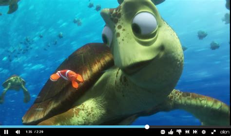 The Latest Finding Dory Trailer Will Get You So Excited For The Movie