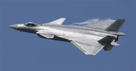 It was introduced in update 1.95 northern wind. China debuts J-20 stealth jet in show of strength at ...
