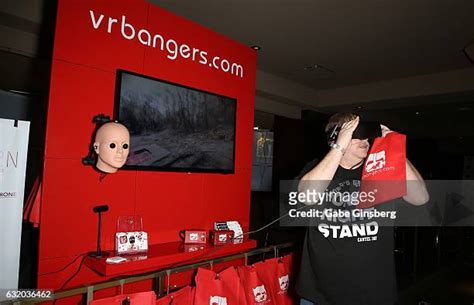 vr bangers photos and premium high res pictures getty images