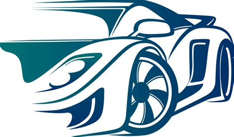 Car Vector Logo Png