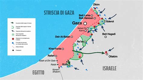 Guerra Israele Hamas Quanti Sono Gli Ostaggi E Cosa Sappiamo Sulle