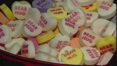 Heartbreak No Sweethearts Candy Will Be Made For Valentines Day This Year
