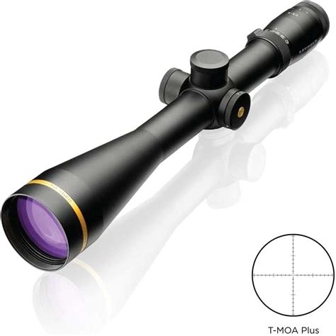 5 Best 1000 Yard Scopes 2022 Review