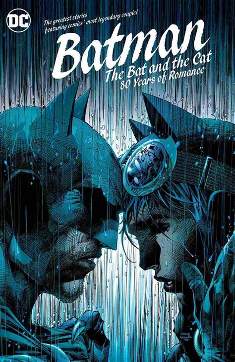 The Weekly Pull Marvel The End Batman Loves Catwoman Sex Criminals