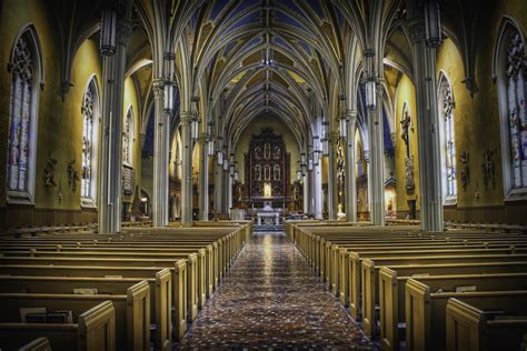 See more of cathedral of st. St. John's Cathedral | St. John's Cathedral, Cleveland ...