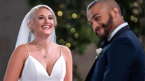 Married At First Sight Who Stayed Together 2024 Jewel Lurette