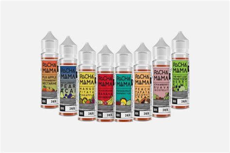 Best Vape Juice Flavors For July E Juices To Tantalize Your Taste