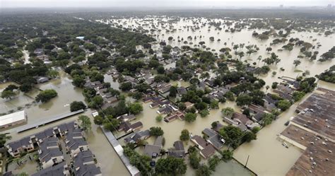 As a result, beginning april 1 of this year, some u.s. Coastal News Today | TX - FEMA Is Changing Its Flood Insurance Program. Here's How It Will ...