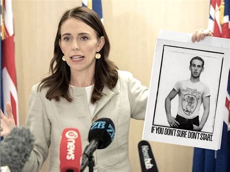 Since the beginning of the novel coronavirus crisis, new zealand prime minister jacinda ardern has displayed exceptional empathy for her people. Political dynamite: New Zealand Prime Minister Jacinda ...