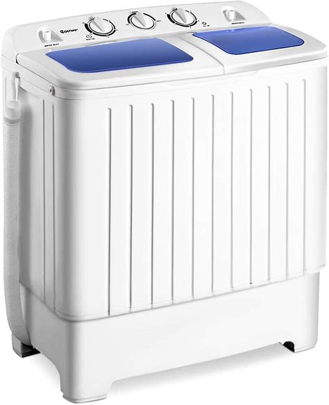 A Nice Portable Washing Machine For Rv That Is Made In The Usa