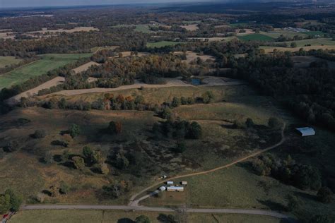 175 acres in Ballard County, Kentucky