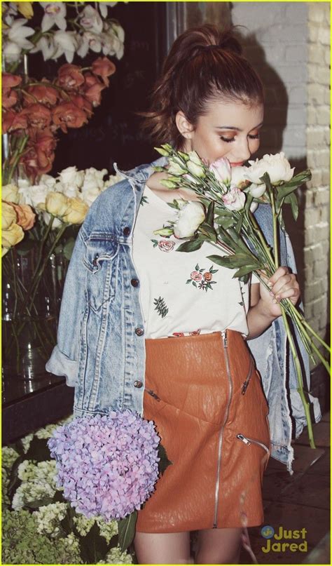 g hannelius to host style club slumber party tonight g hannelius style club slumber party