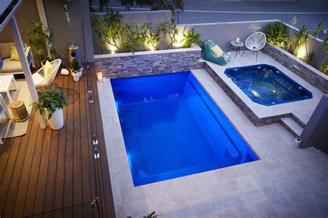 The Ultimate Plunge Pool Barrier Reef Pools Perth