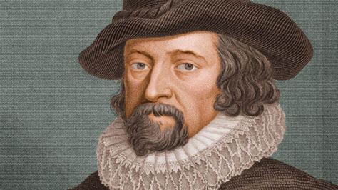O Que Francis Bacon Defendia