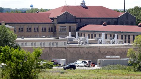 Coronavirus Green Bay Correctional Institution Inmates Test Positive