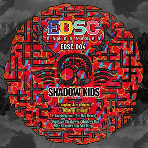 Shadow Kids Spotify