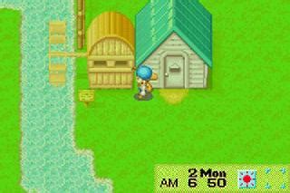 Harvest moon fanfiction archive with over 9,288 stories. Harvest Moon - Friends of Mineral Town (E)(GBA) ROM