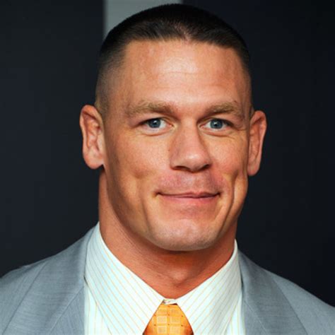 He is currently signed to wwe. Ten Facts about John Cena | Sizzling Superstars