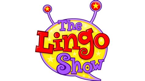 The Lingo Show Cbeebies Bbc