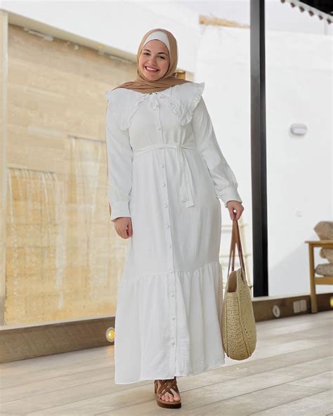 Hijabi Shirt Dress Closet Shirts Dresses Fashion Vestidos Moda