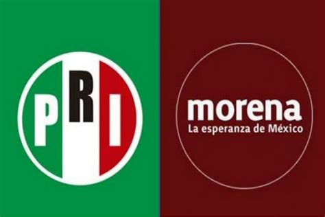 El partido del mandatario andrés manuel lópez obrador (amlo) se según datos divulgados por el ine, el partido movimiento regeneración nacional (morena) obtendría entre 190 y 203 diputados. Morena coquetea con el PRI por Mesa Directiva | HoyEstado.com