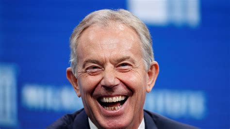 Tony blair quoted in the tony blair dossier. avocal opponent of saddam hussein (see entry), british prime minister tony blair aligned himself with u.s. Tony Blair Institute confirms it received 'millions' from ...