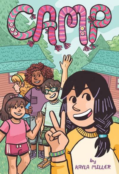 10 new graphic novels for tweens that we love some the wiser