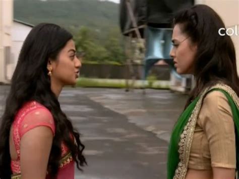Swaragini Spoiler Ragini To Reunite Swara And Sanskar New Vamp Enters The Show Filmibeat
