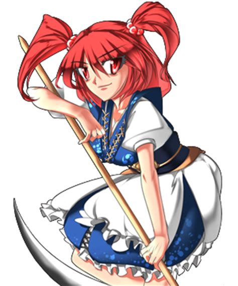 Labyrinth of Touhou/Characters/Characters 3 - Touhou Wiki - Characters, games, locations, and more